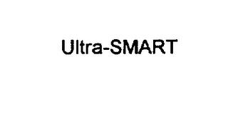 ULTRA-SMART trademark