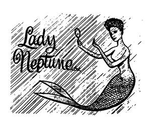 LADY NEPTUNE LTD. trademark