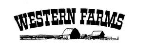 WESTERN FARMS trademark