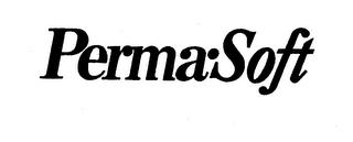 PERMASOFT trademark