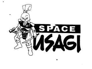 SPACE USAGI trademark