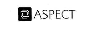 ASPECT trademark