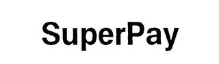 SUPERPAY trademark