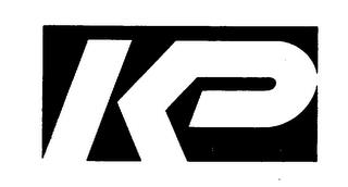 KP trademark