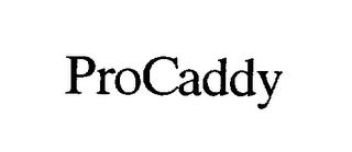 PROCADDY trademark