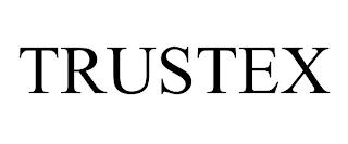 TRUSTEX trademark