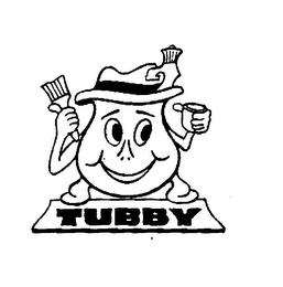 TUBBY trademark