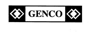 GENCO trademark