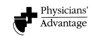 PHYSICIANS' ADVANTAGE trademark