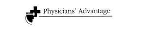 PHYSICIANS' ADVANTAGE trademark