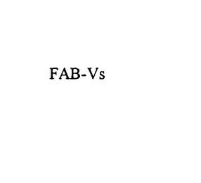 FAB-VS trademark