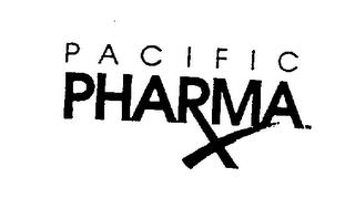 PACIFIC PHARMA trademark