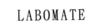 LABOMATE trademark