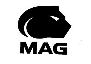 MAG trademark