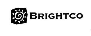 BRIGHTCO trademark