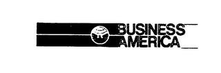 BUSINESS AMERICA trademark