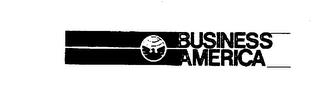 BUSINESS AMERICA trademark