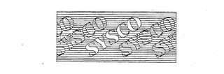 SYSCO trademark