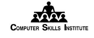 COMPUTER SKILLS INSTITUTE trademark