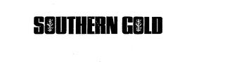 SOUTHERN GOLD trademark