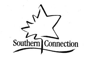 SOUTHERN CONNECTION trademark