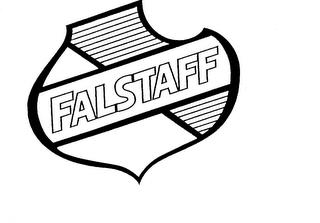 FALSTAFF trademark