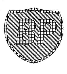 BP trademark