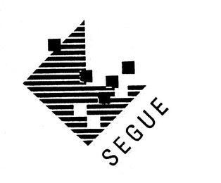 SEGUE trademark