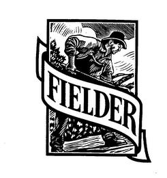 FIELDER trademark