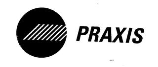 PRAXIS trademark