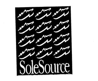 SOLESOURCE trademark