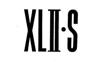 XLII-S trademark