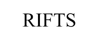 RIFTS trademark