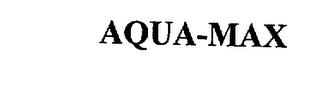 AQUA-MAX trademark