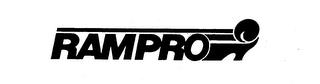 RAMPRO trademark