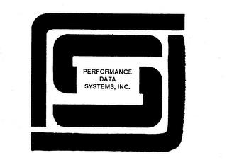 PERFORMANCE DATA SYSTEMS, INC. trademark