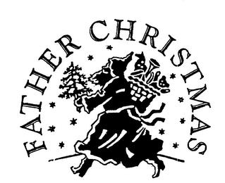 FATHER CHRISTMAS trademark