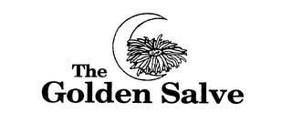 THE GOLDEN SALVE trademark