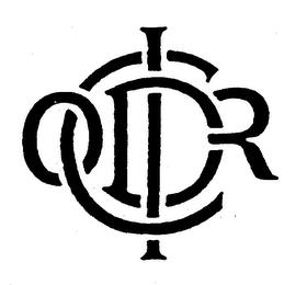 C DIOR trademark