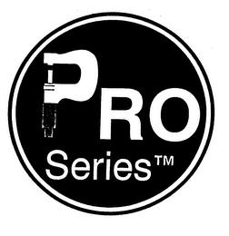 PRO SERIES trademark