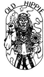 OLD HIPPIE trademark