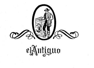 EL ANTIGUO trademark