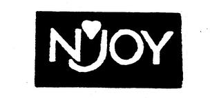 N JOY trademark