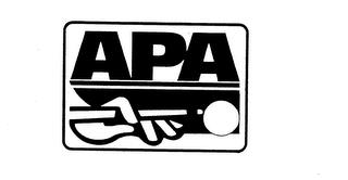 APA trademark