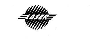 LASER trademark