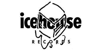 ICEHOUSE RECORDS trademark