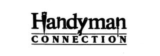 HANDYMAN CONNECTION trademark