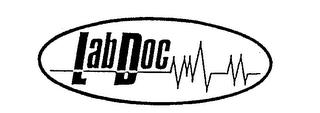 LAB DOC trademark