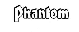 PHANTOM trademark