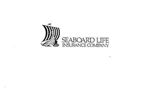 SEABOARD LIFE INSURANCE COMPANY trademark